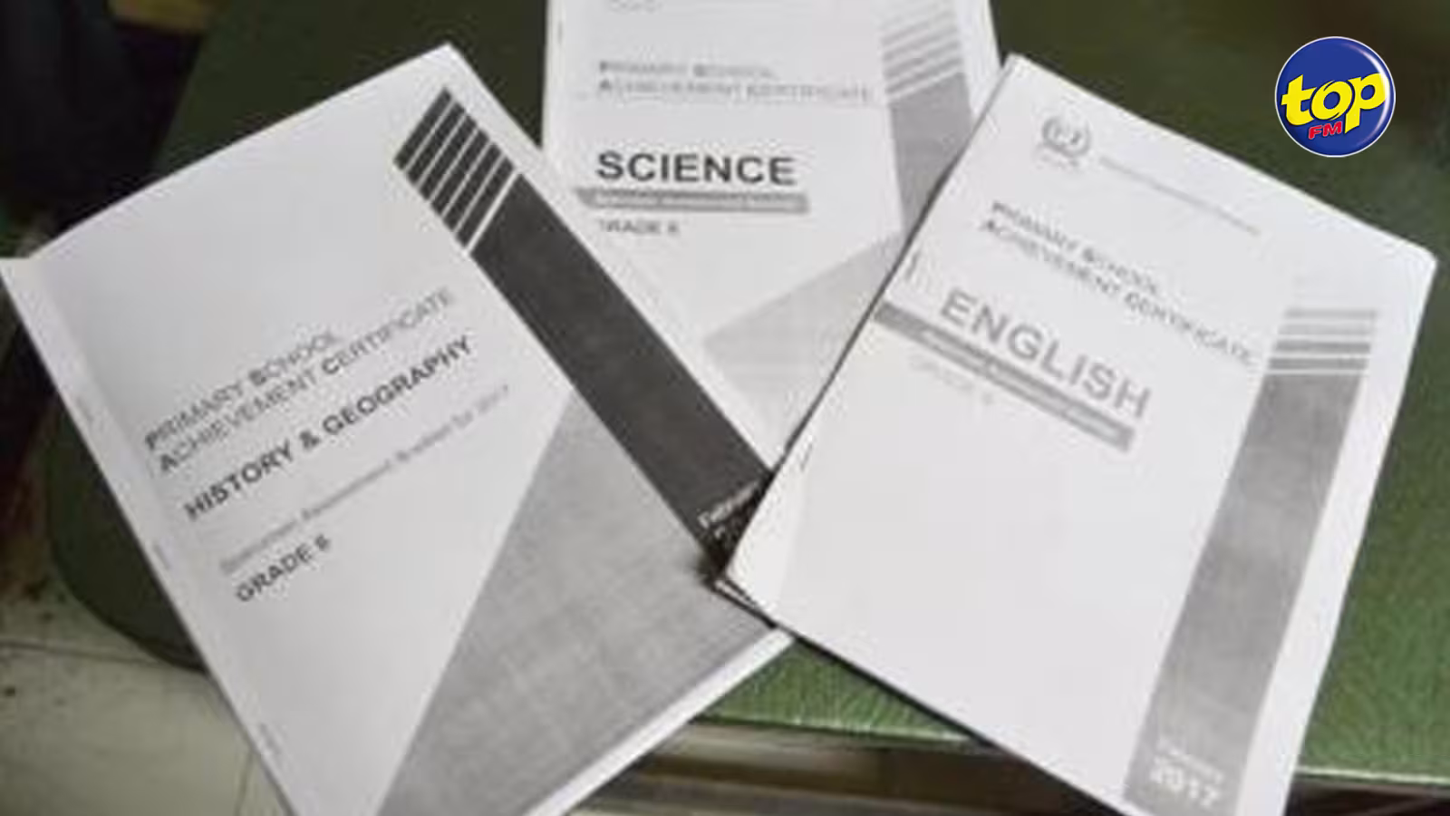 PSAC : Malgré le manque d’effectif, l’exercice de correction des questionnaires se déroule sans anicroche