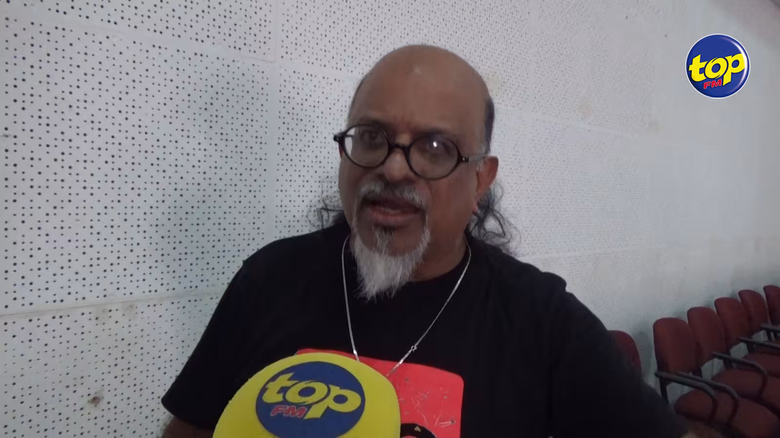 Représentation : « Une nouvelle Constitution changera le système politique et permettra au peuple de révoquer un député », affirme Ashok Subron
