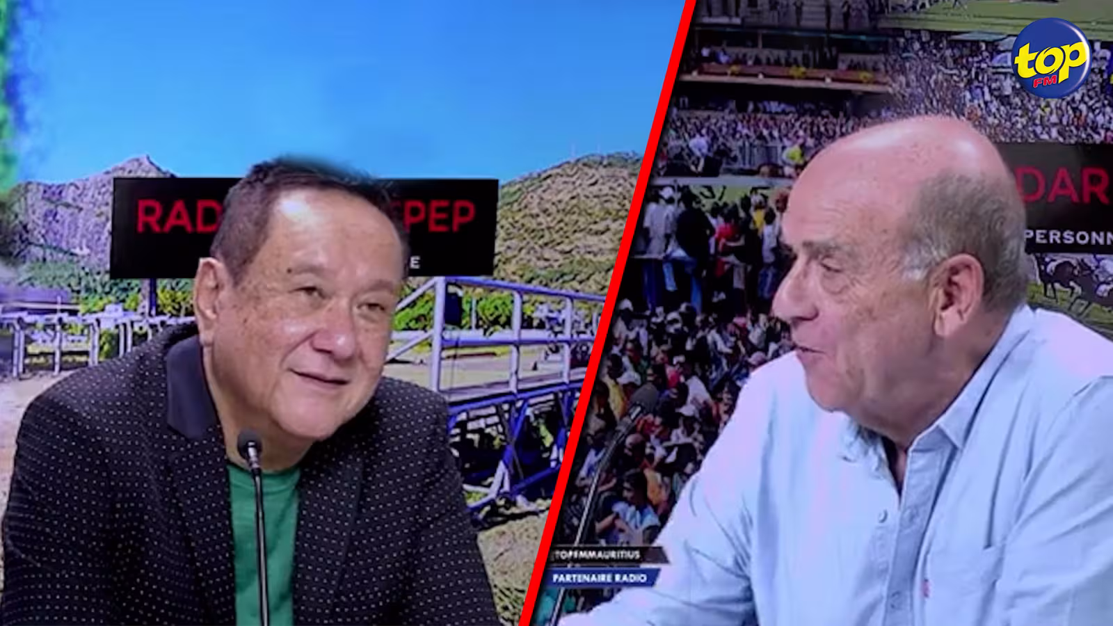 Courses hippiques et politique : ‘montrer moi kot mone gagne faveur politik, mo pane gagne narien dans coté lekurse’, soutient Jean-Michel Lee Shim dans Radar Lepep