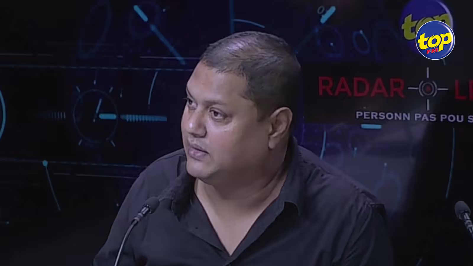Présence de la mafia au sein des institutions: ” Il existe une forme cartellisation au sein de notre économie” selon Rajen Valayden