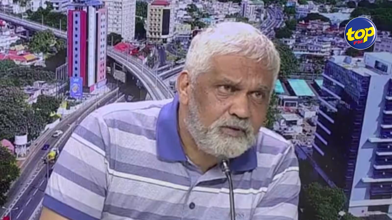 Scandale de pots-de-vin de Rs 3,5 millions : Rama Valayden propose un grand meeting de l’opposition parlementaire et extra-parlementaire au numéro 7 pour réclamer la démission de Maneesh Gobin
