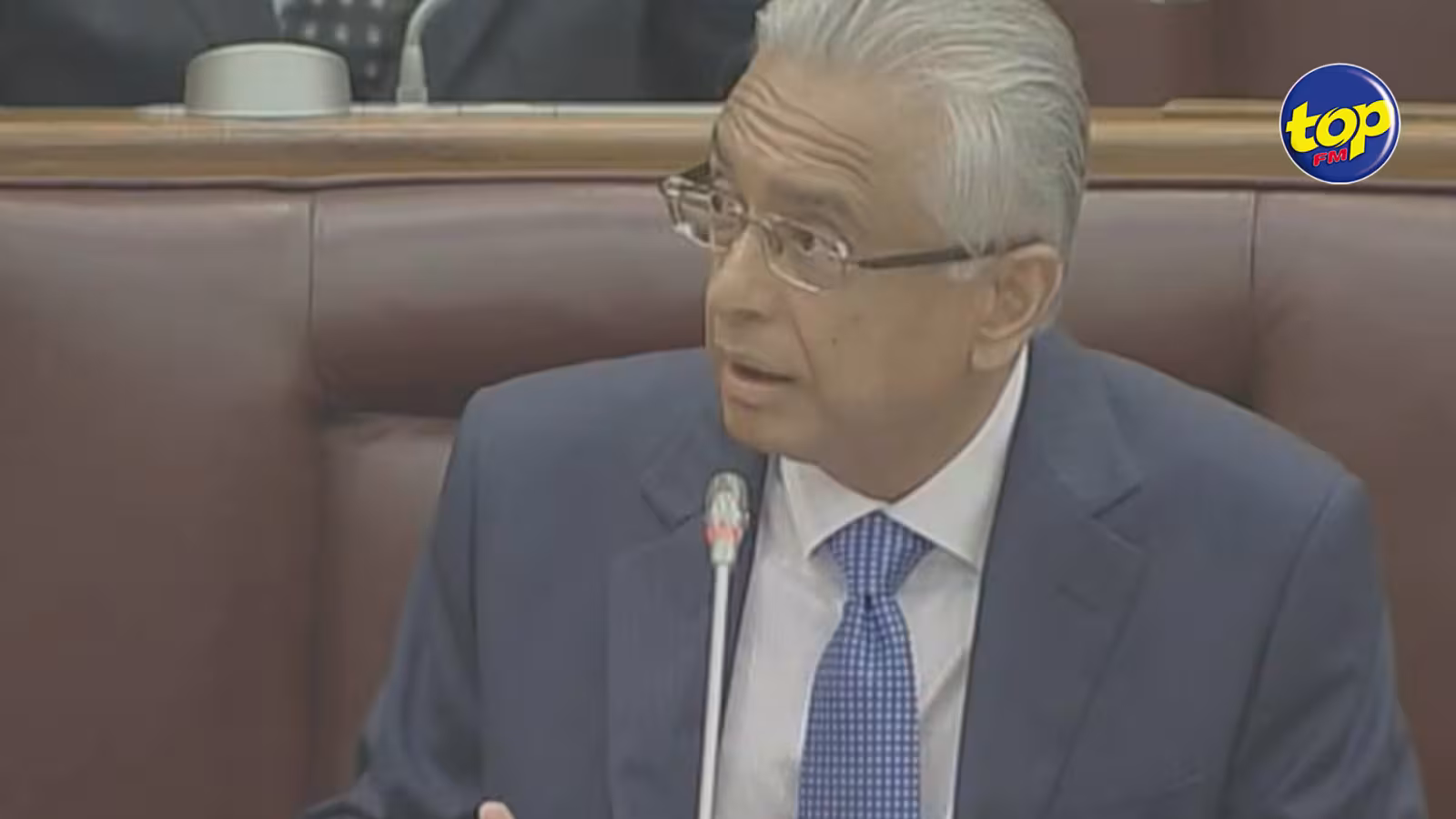 Sur la Special Striking Team : « Je ne vois aucun climat de frayeur… seuls ceux qui vont contre la loi ont peur », soutient Pravind Jugnauth