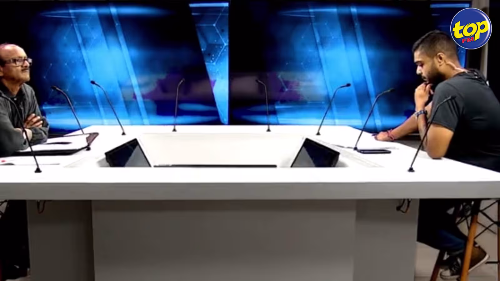 Vague de démissions pour intégrer le pouvoir : un manque de confiance et un dégoût grandissant envers la classe politique actuelle