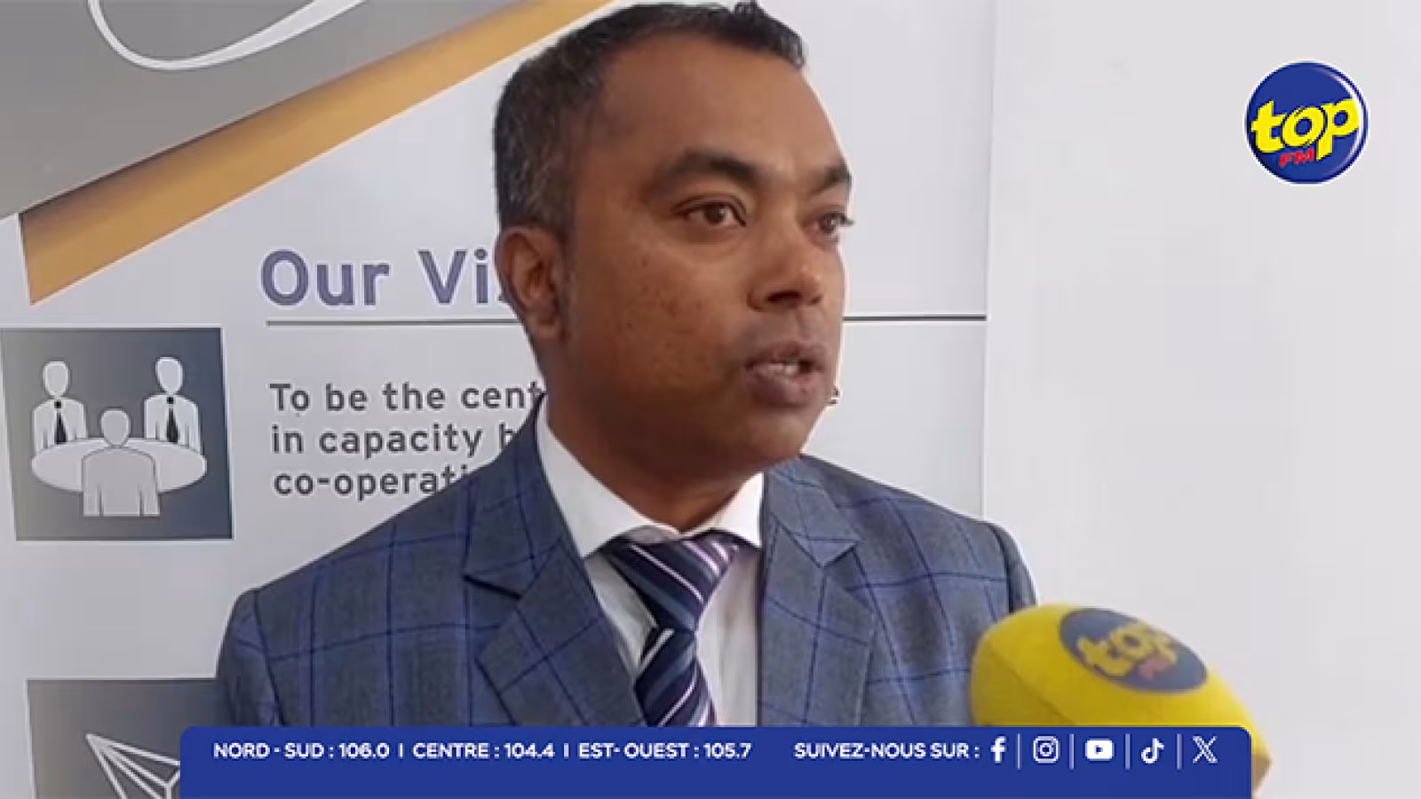 Sanjeev Coonjobeeharry