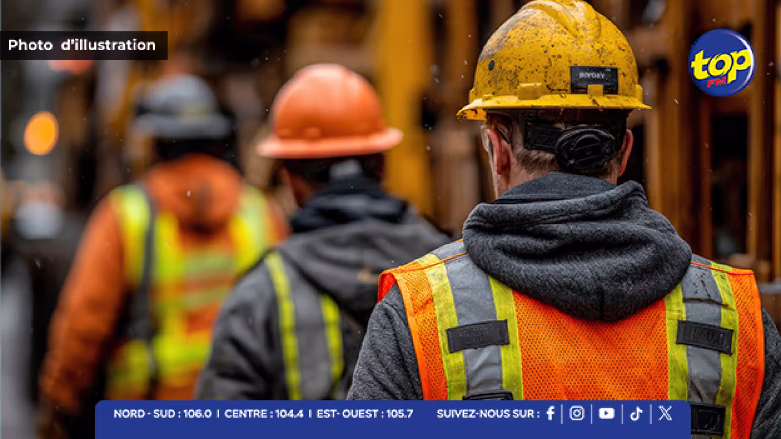Emploi des travailleurs étrangers : de nouvelles règles pour encadrer les agences de recrutement 