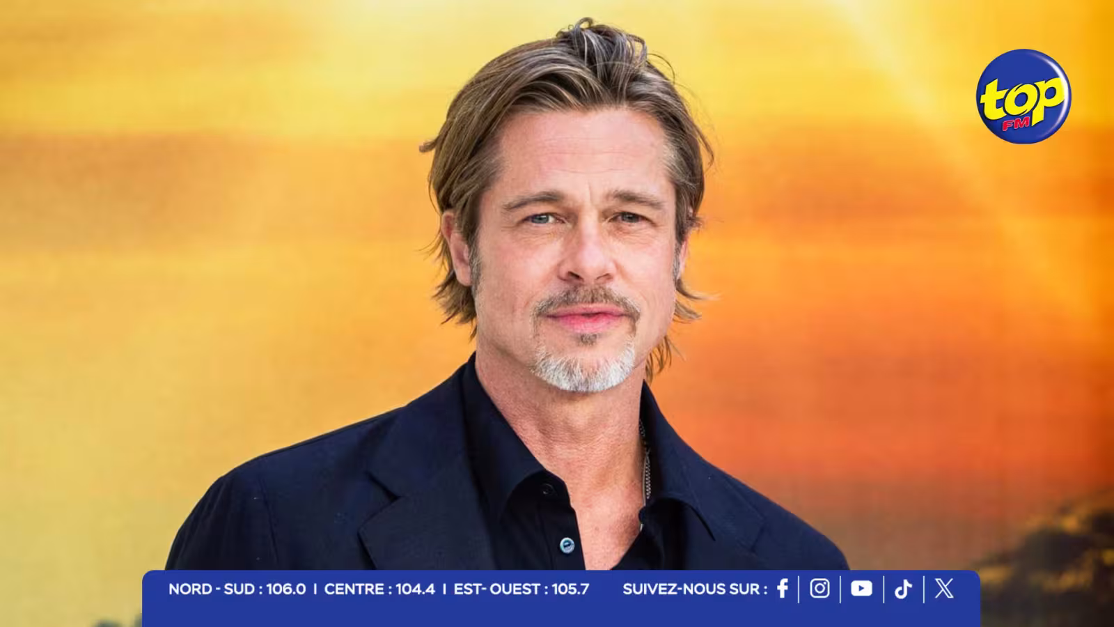 Brad Pitt : L’incontournable légende d’Hollywood
