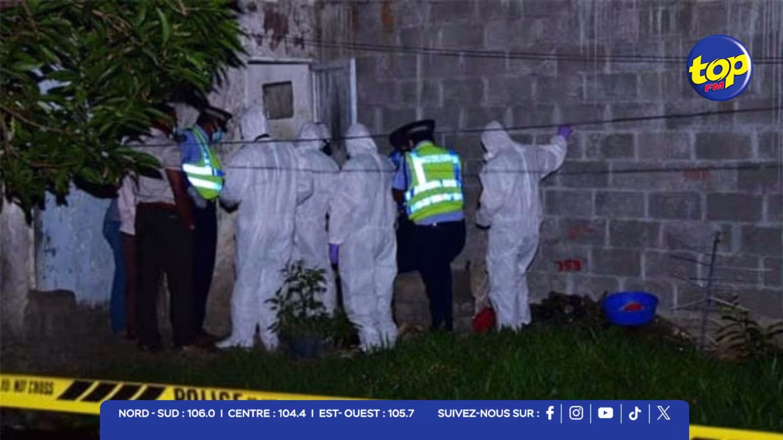 Criminalité à Maurice : Huit cas d’homicide depuis le début de l’année, douze suspects arrêtés