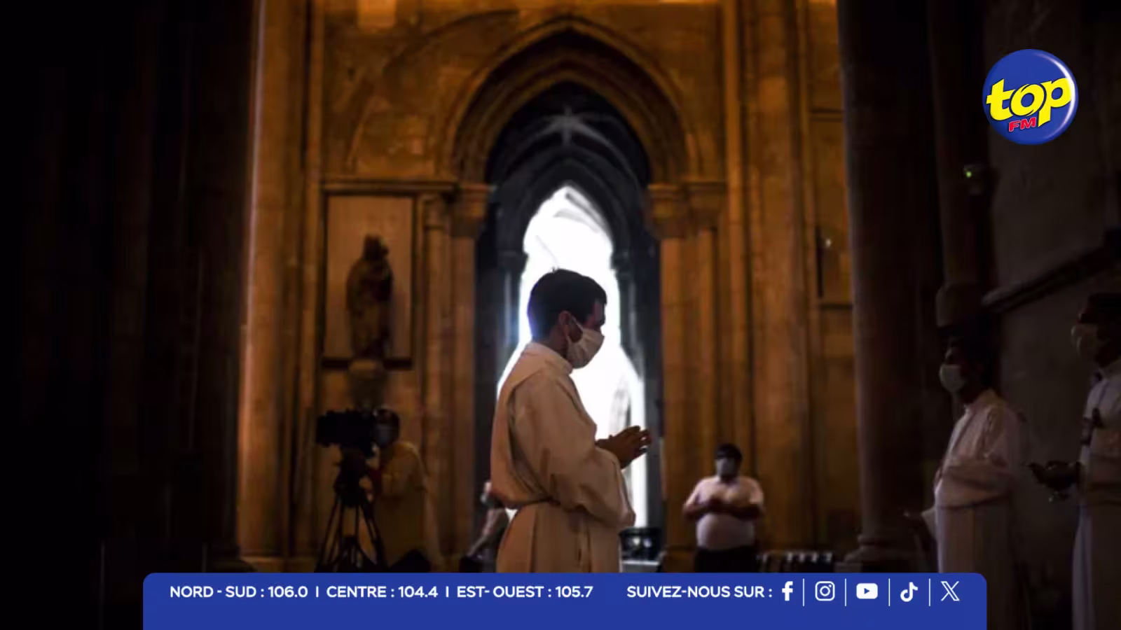 L’Église portugaise face aux victimes d’abus