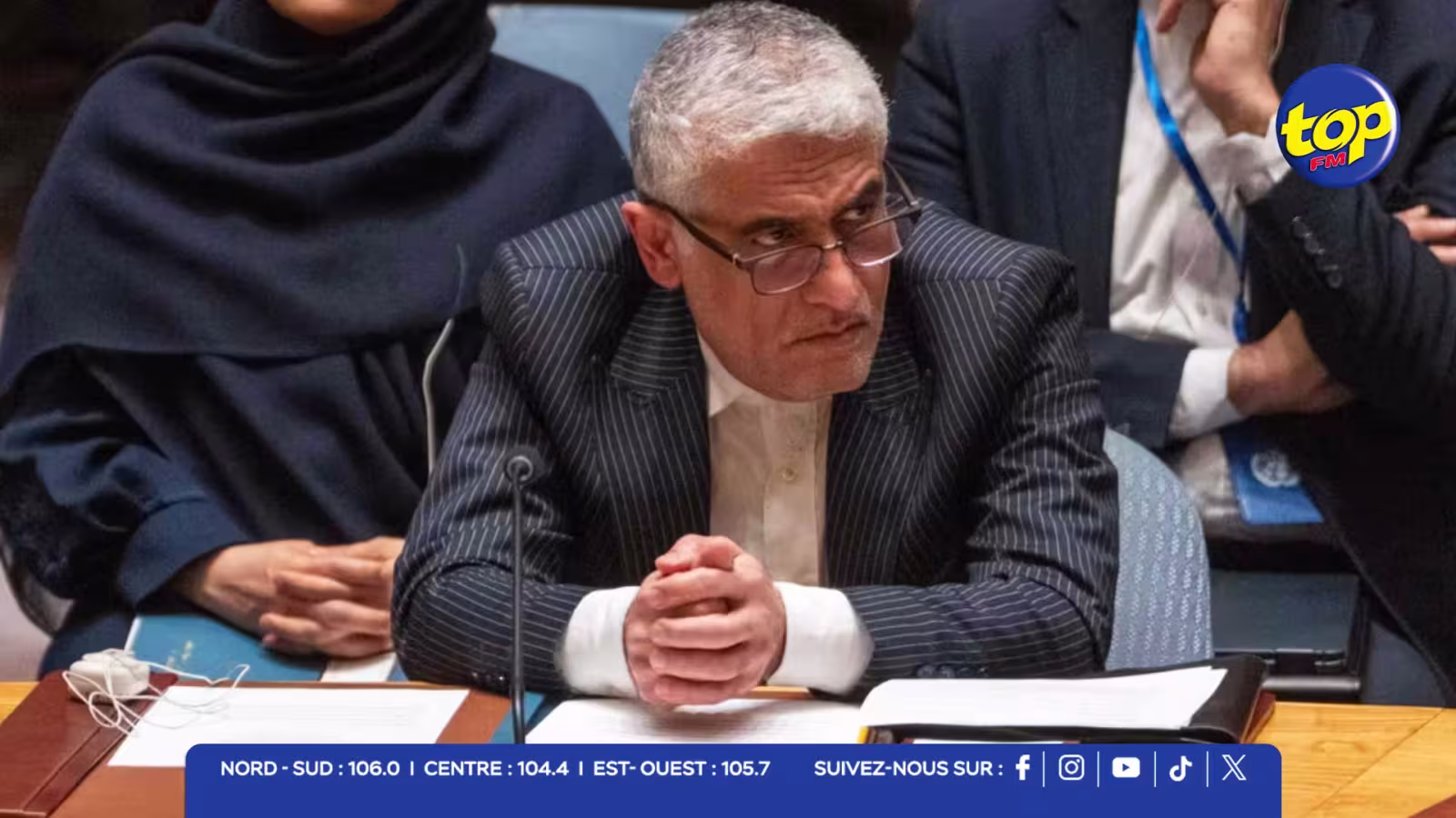La tension monte d’un cran au Moyen-Orient : Washington renforce son dispositif et se dit prêt à frapper l’Iran… Téhéran promet une riposte immédiate