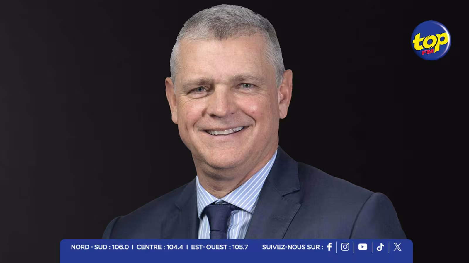 Arnaud Lagesse de retour à la présidence d'Alteo