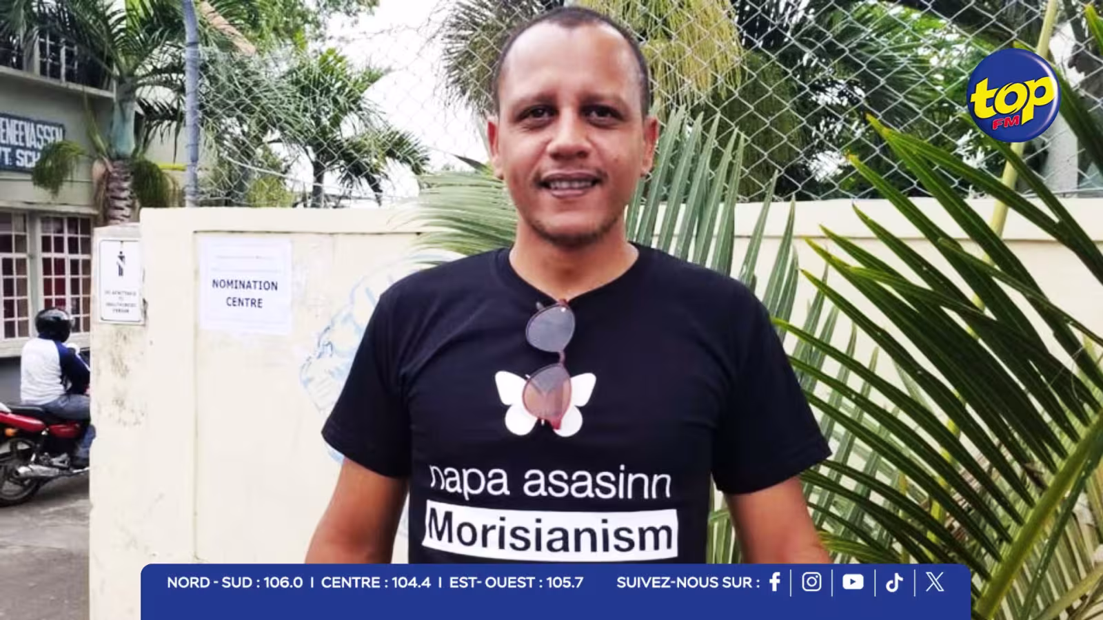 NADC : Michel Chiffonne plaide pour une nomination fondée sur la compétence 