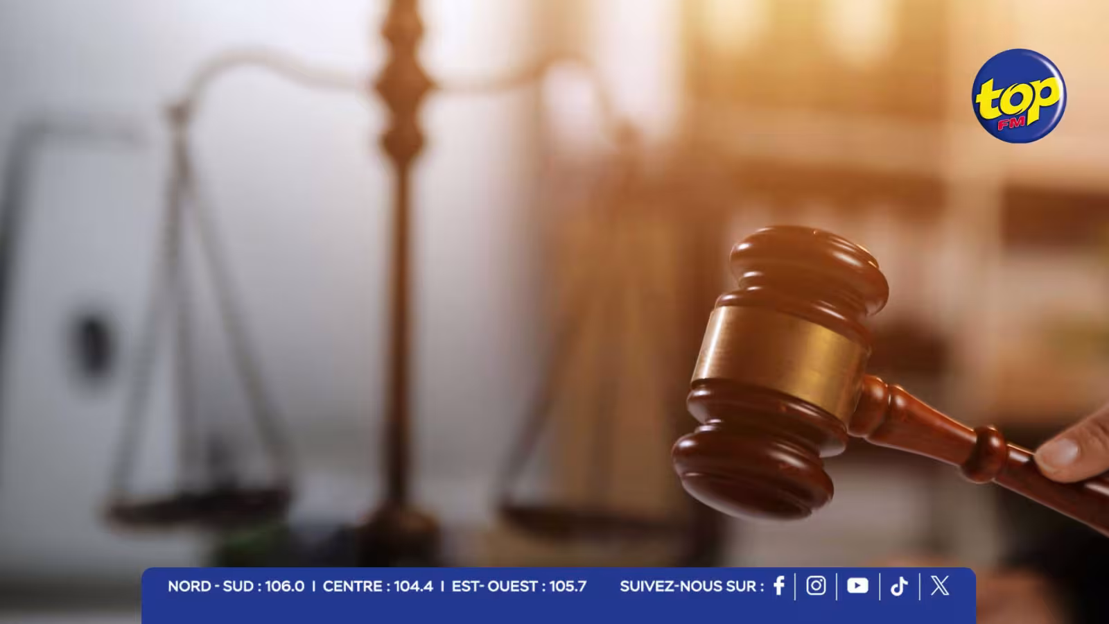 Aux États-Unis : une auteure reconnue coupable du meurtre de son époux