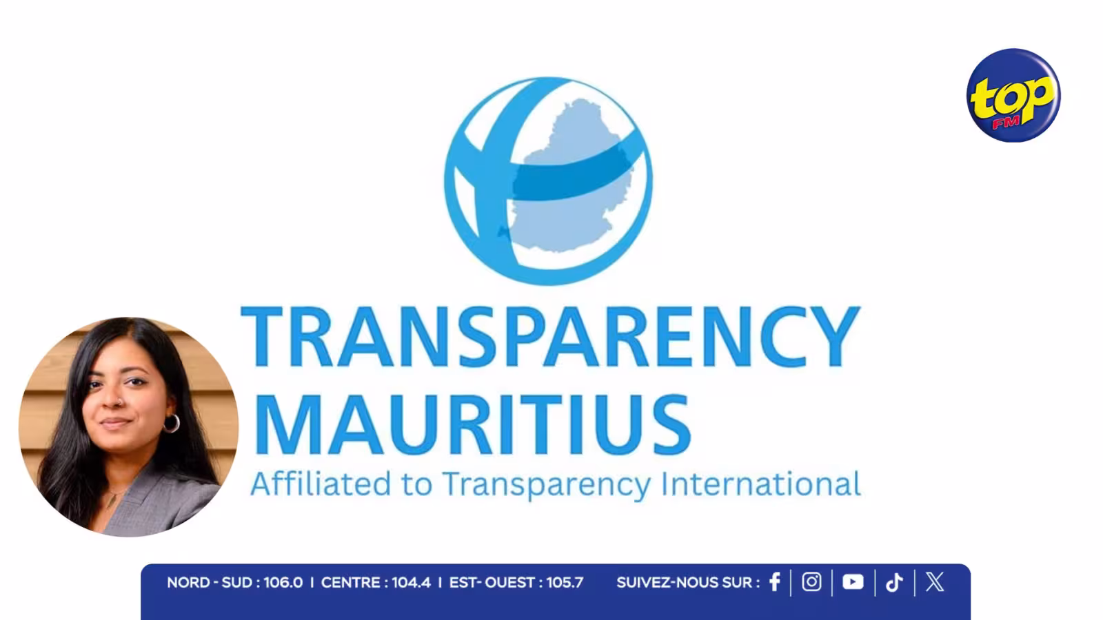 Budget 2026-2027 : Transparency Mauritius salue des avancées mais attend plus de réformes