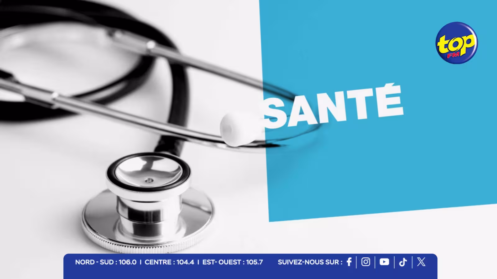 Santé : 2 220 recrutements et Rs 1,5 milliard pour moderniser le secteur