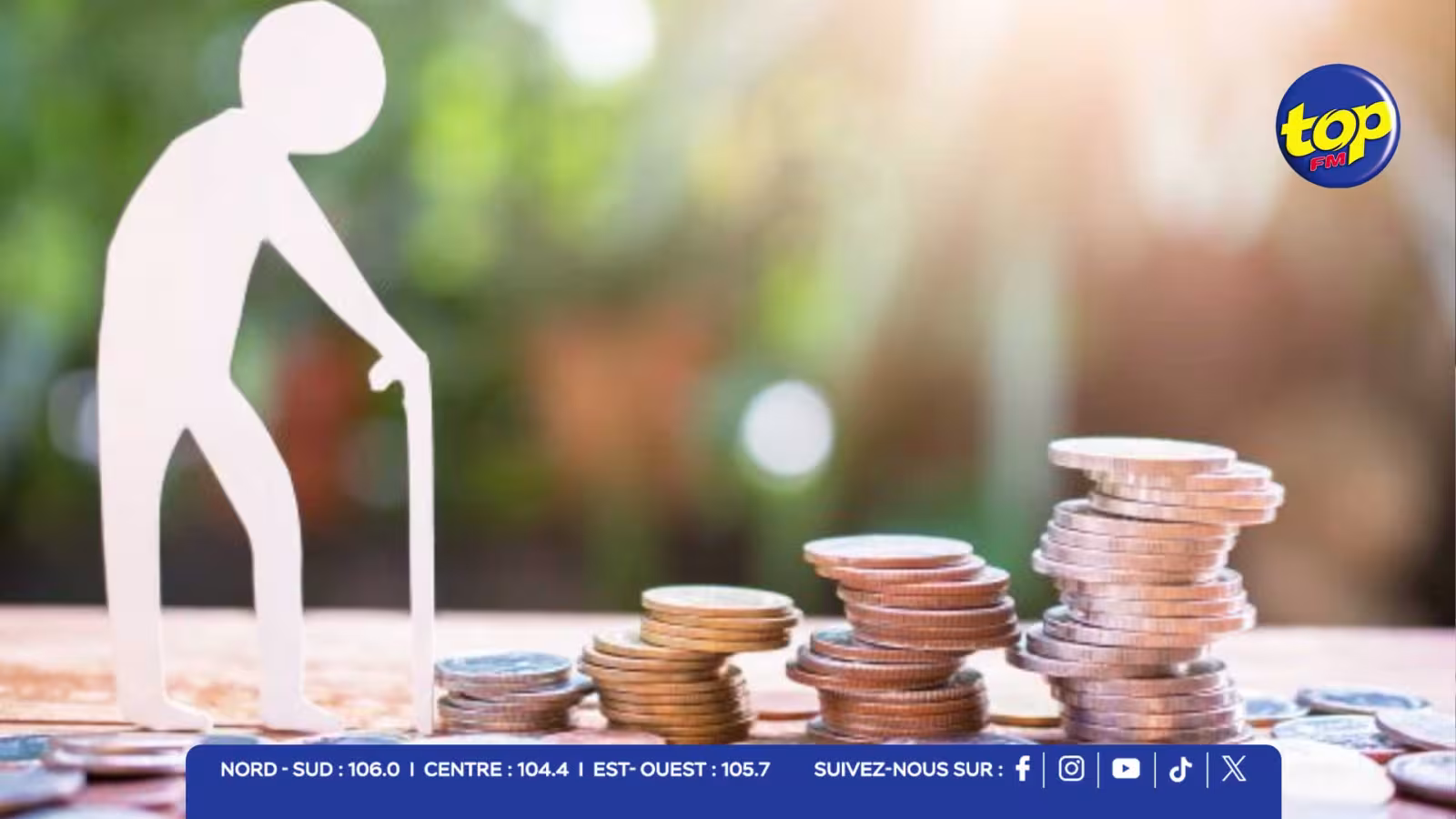 Réforme de la pension : le ‘Means Testing’ gelé 