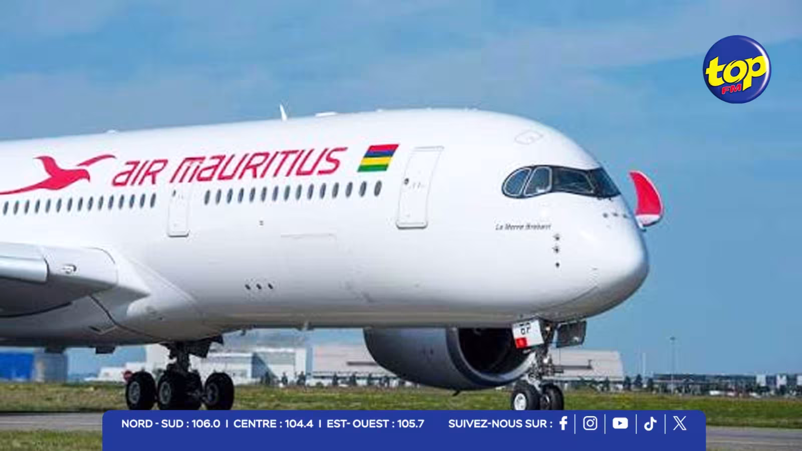 Rapport Kroll : secousse au sommet d’Air Mauritius…Sept hauts cadres auraient été suspendus dans l’attente des procédures