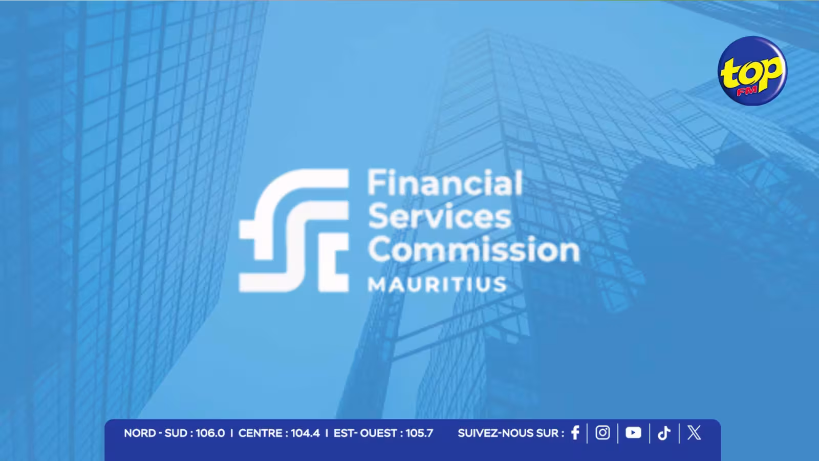 Centre financier : la hausse des frais FSC fait trembler le Global Business à Maurice… 