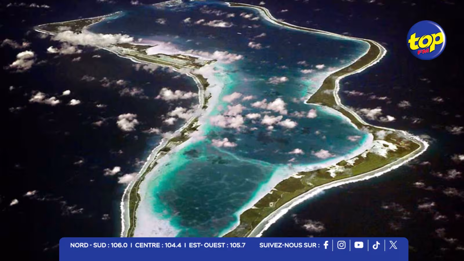 Chagos : nouveau bras de fer judiciaire autour du droit au retour… la Cour d’appel du BIOT se penche sur la résidence des Chagossiens