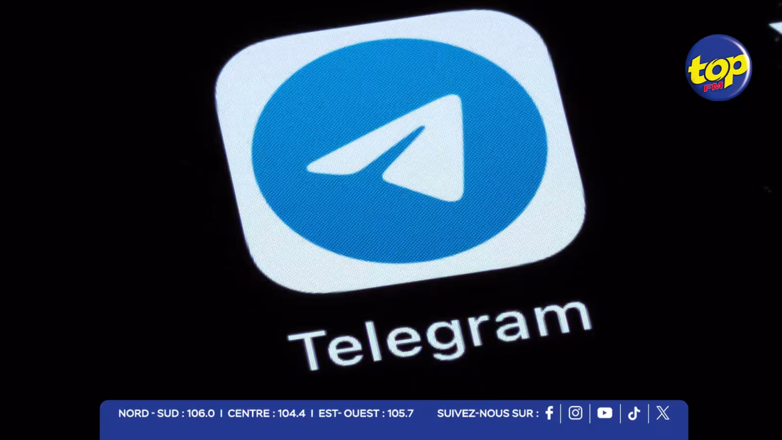 Guerre en Ukraine : la Russie lance un mandat d’arrêt contre le fondateur de Telegram 