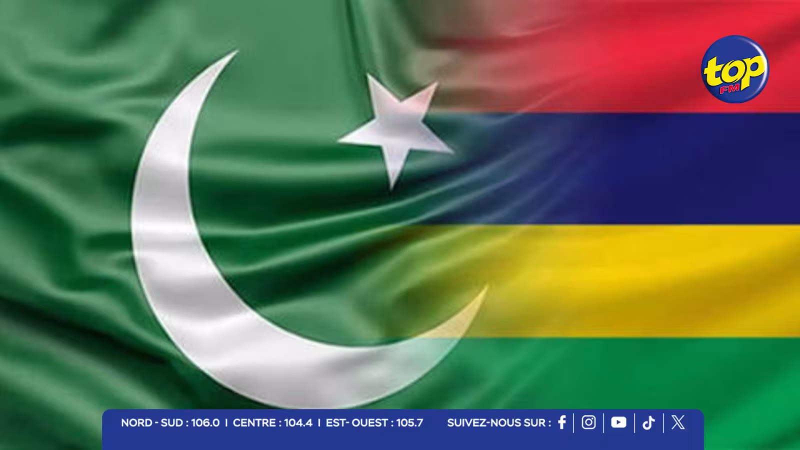 Pakistan : 79 ans d’indépendance et des liens qui se renforcent avec Maurice 