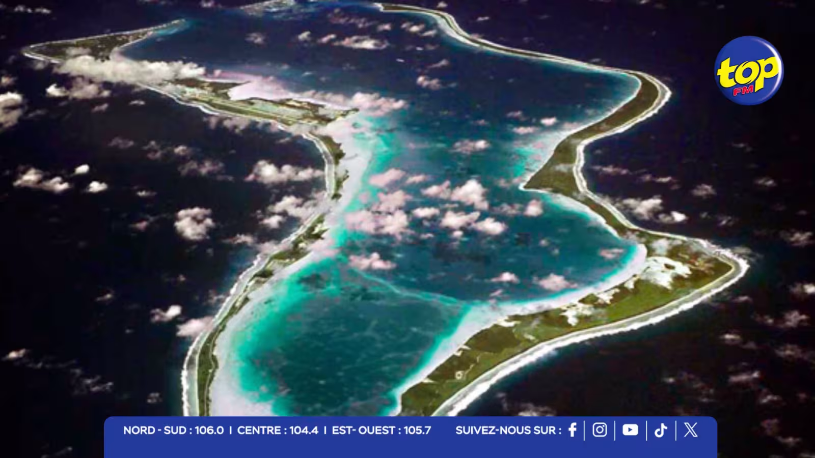 Projet de loi sur les Chagos : la troisième lecture prévue le 12 janvier à la Chambre des Lords