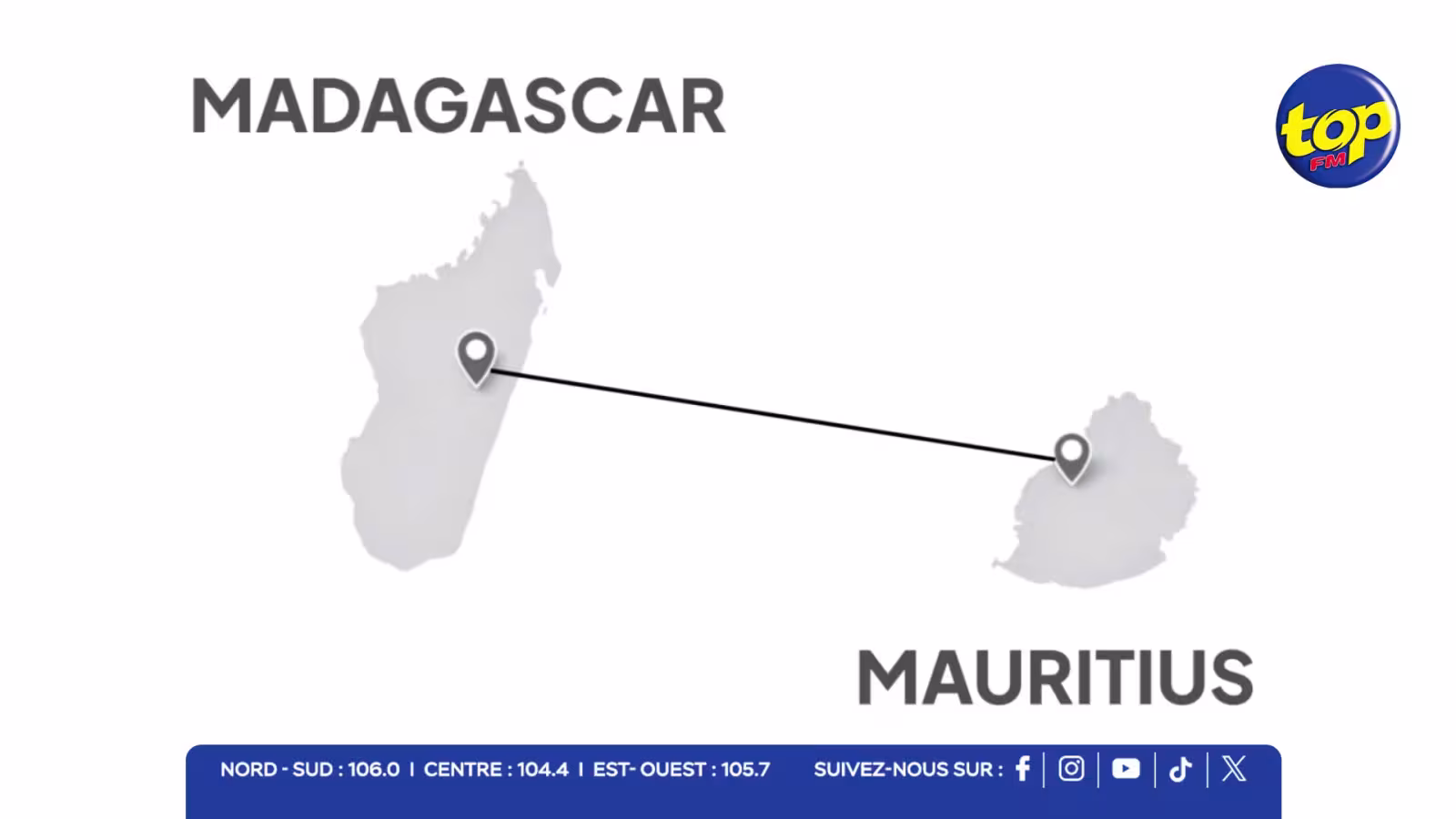 Recrutement de travailleurs malgaches à Maurice : un Memorandum of Understanding en discussion