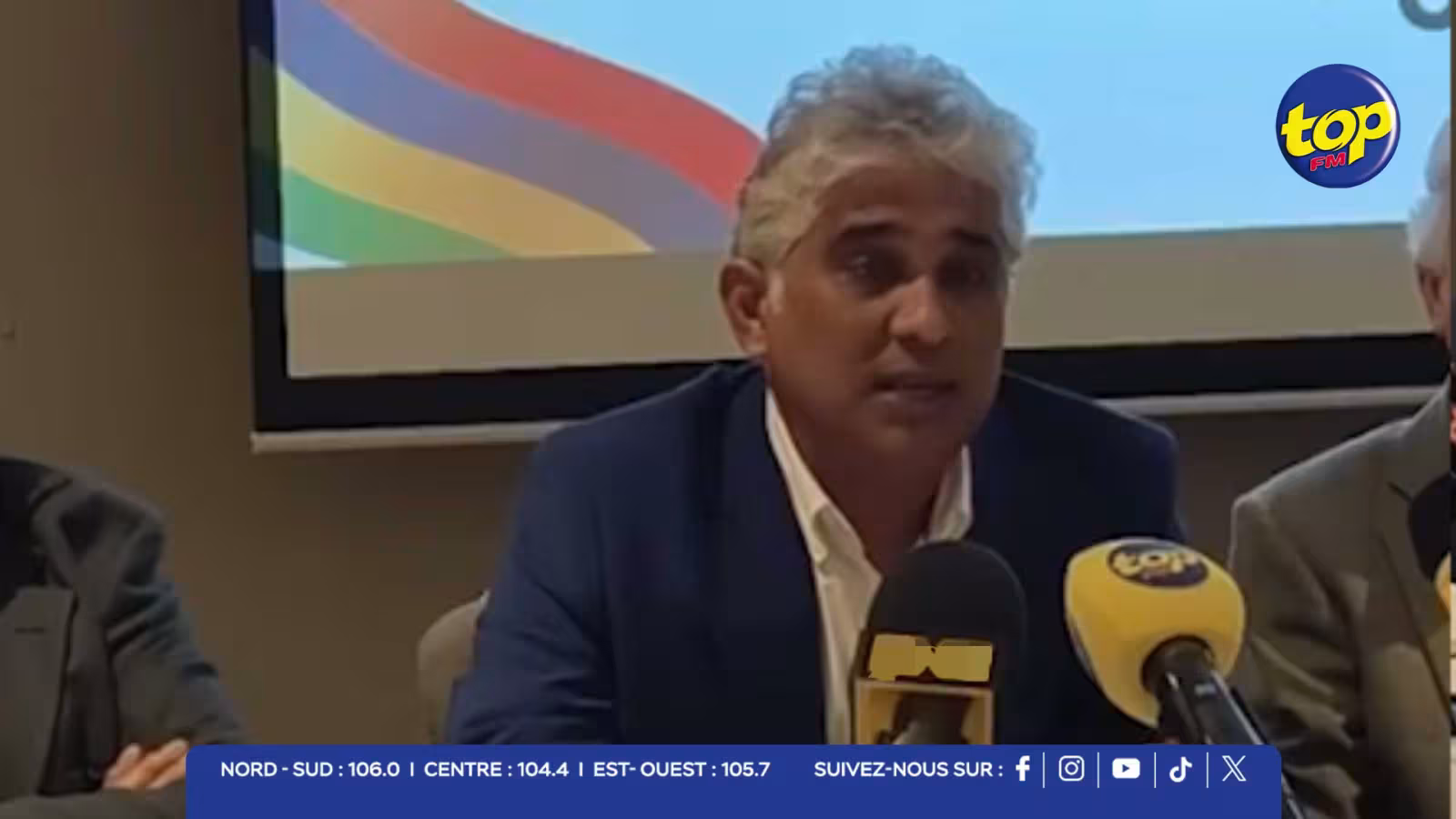 Chetan Baboolall interpelle le gouvernement sur la Road Traffic Act