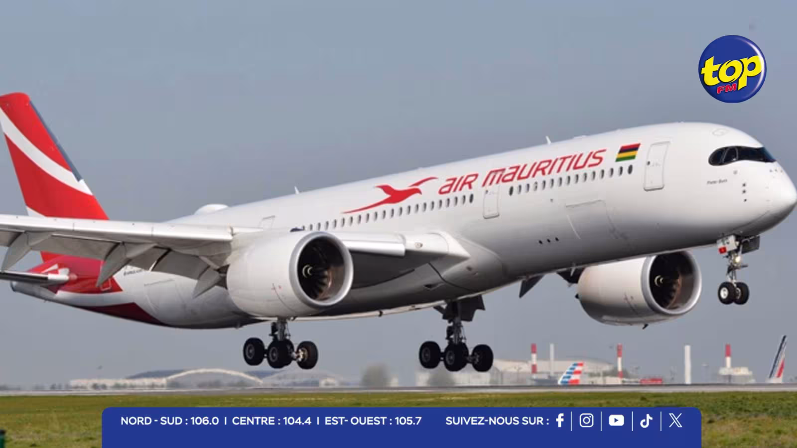 National Aviation Consultative Council : une nouvelle instance pour arbitrer les enjeux d’Air Mauritius, du tourisme et de la connectivité