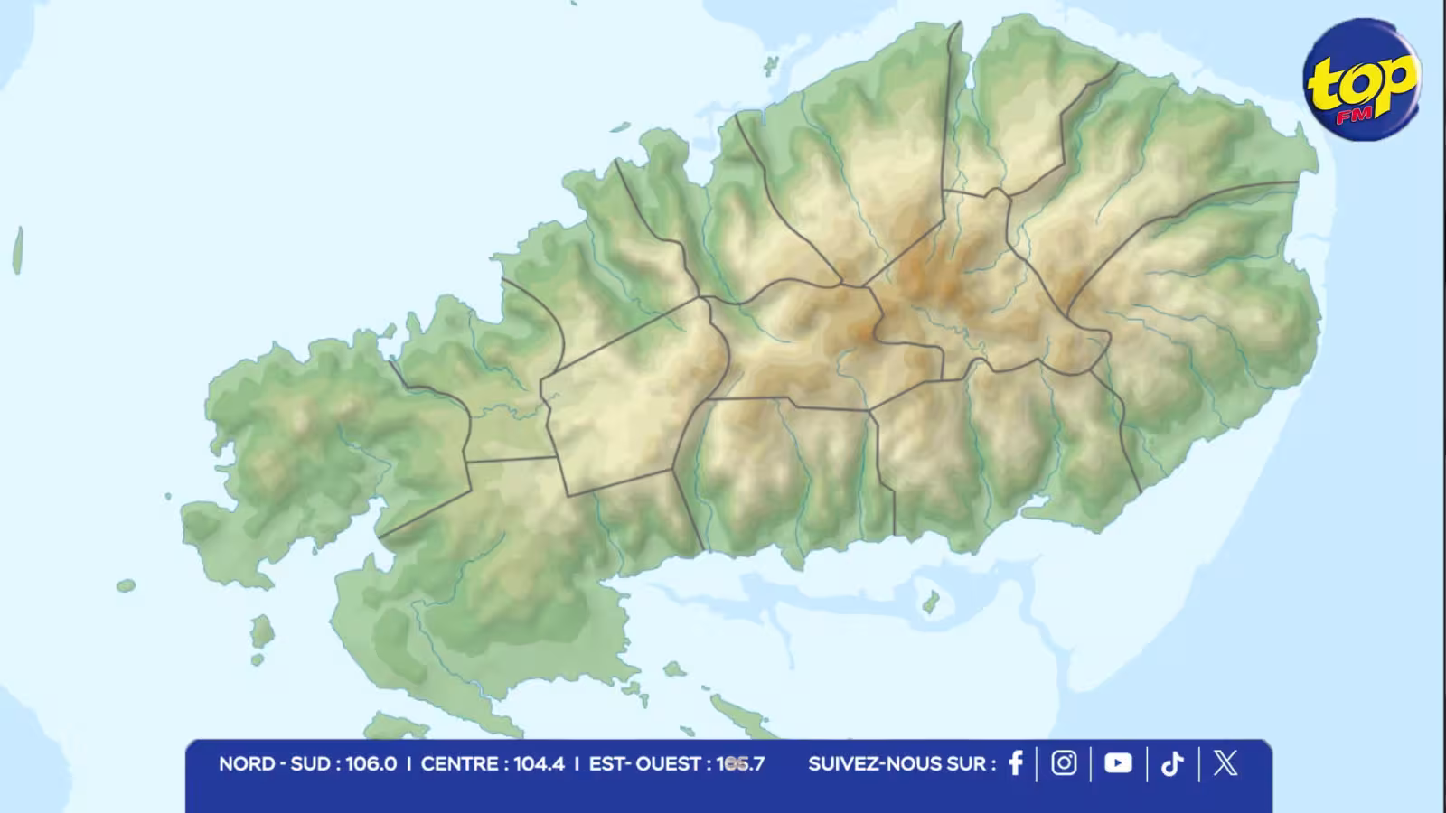 12 octobre 2002 : le jour où Rodrigues a ouvert un nouveau chapitre de son histoire