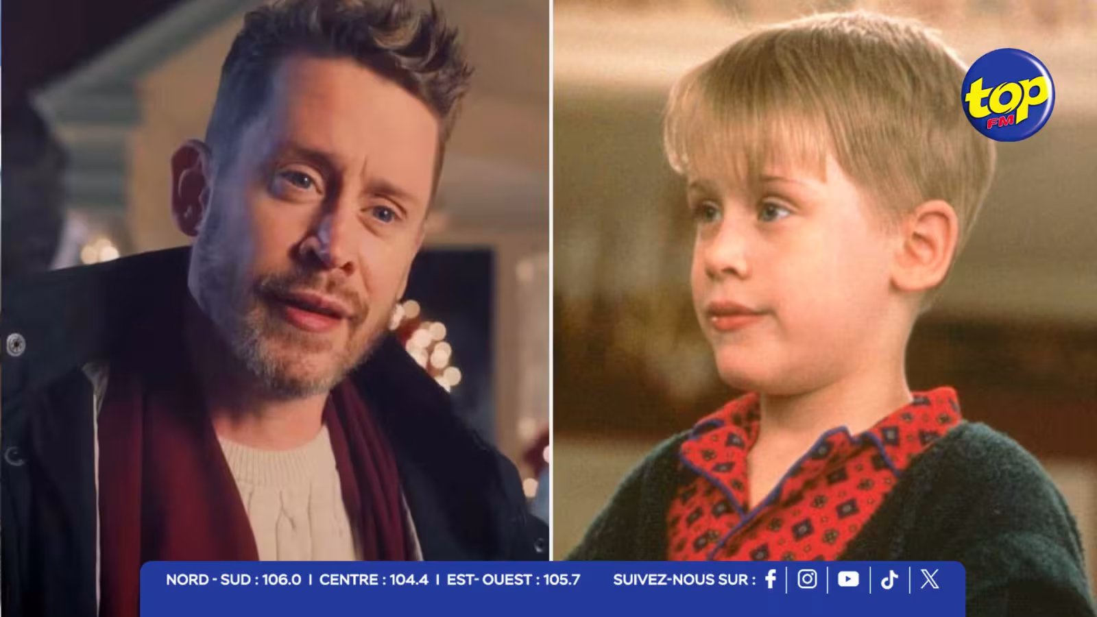 Macaulay Culkin : de star enfant à papa discret