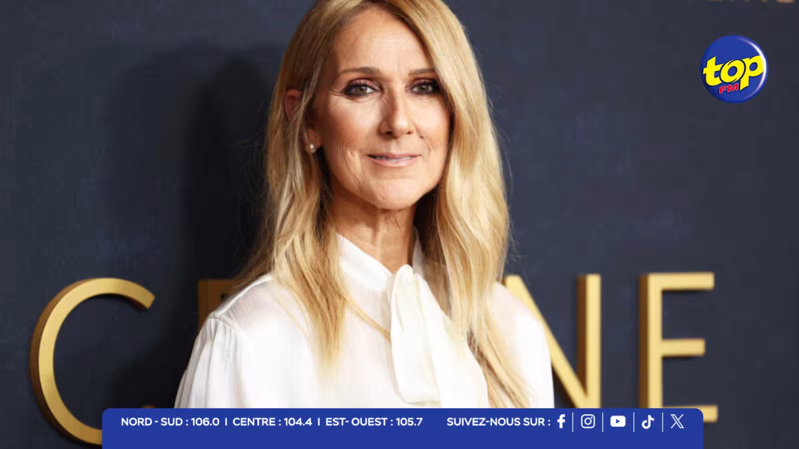 Après six ans d’absence : Céline Dion prépare son retour triomphal à Paris
