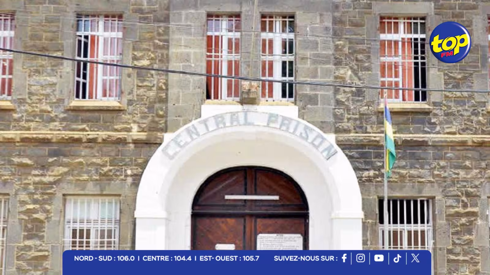 Service pénitentiaire : l’ancien DCP Rashid Ali Bheekun nommé commissaire des prisons