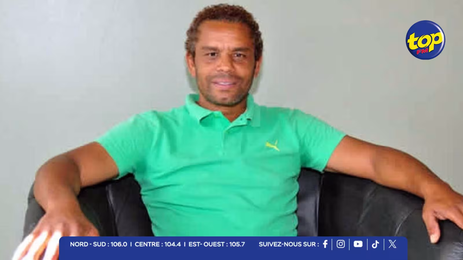 Affaire de drogue : Recherché, le skipper Mike Steeve Curpanen se rend enfin à l’ADSU