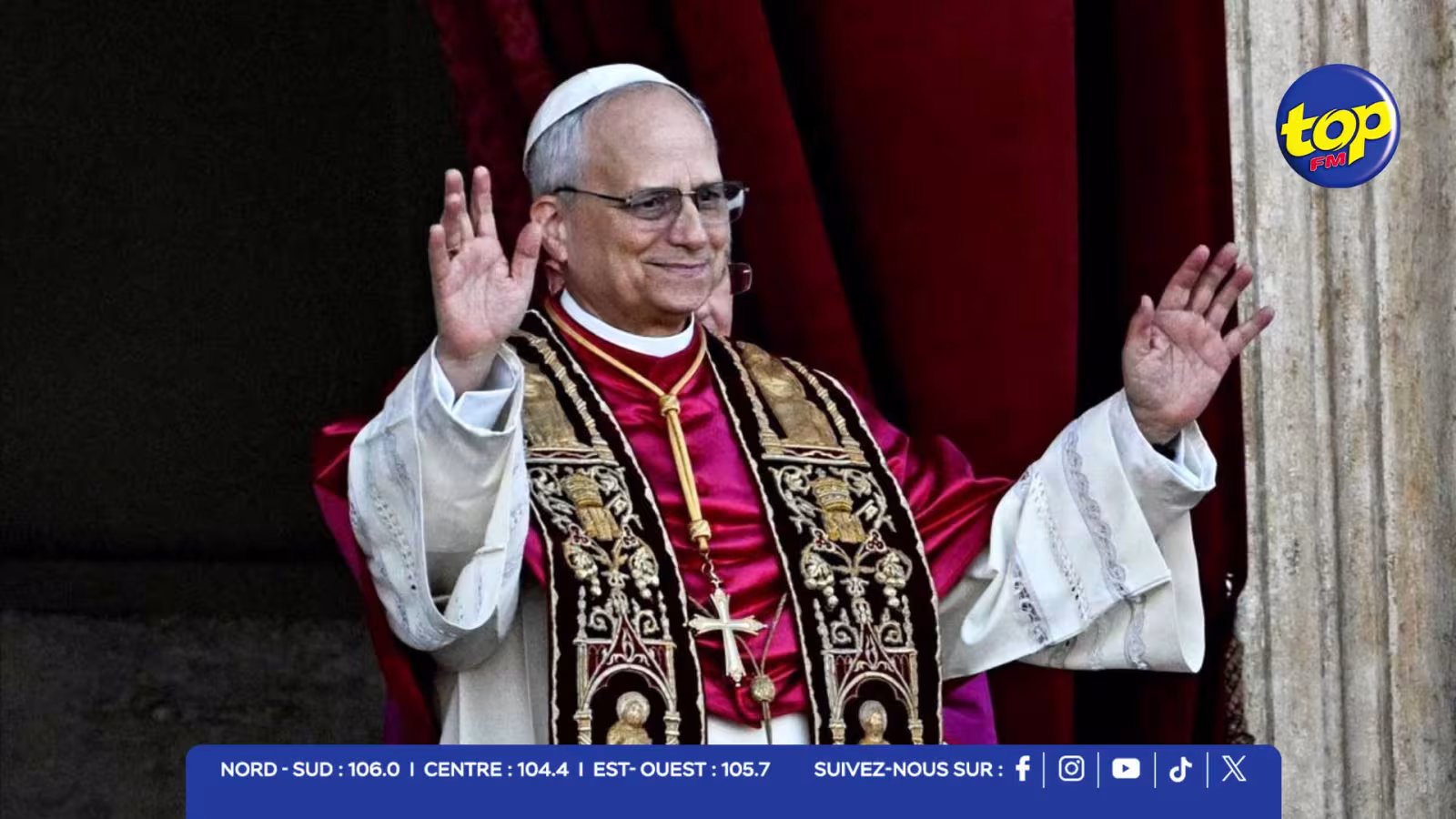 Tournée historique du pape Léon XIV en Afrique : un tournant pour le catholicisme mondial