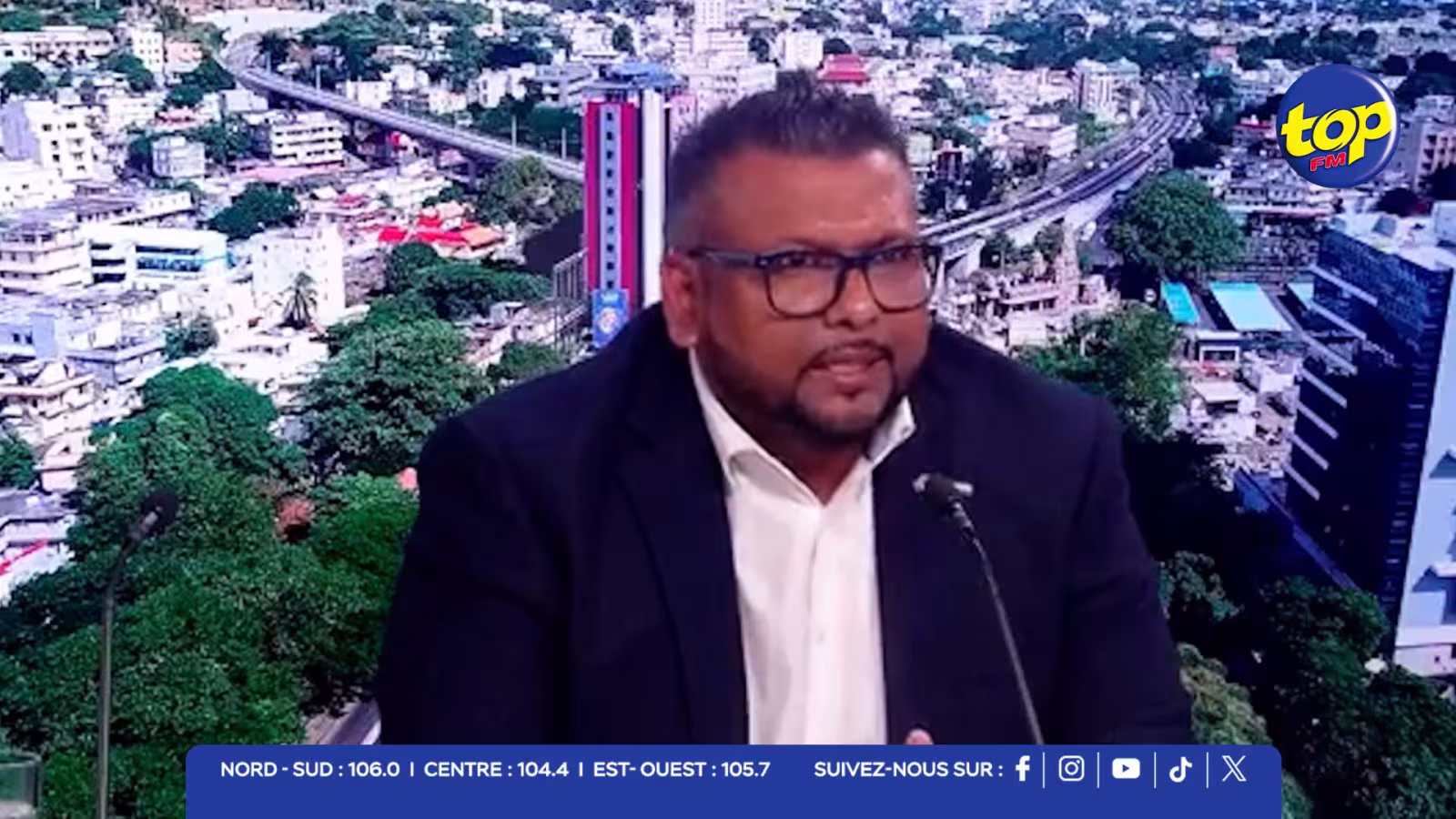 Mauritius Telecom : Raviraj Beechook salue des corrections rapides et appelle à en finir avec les « dead zones » à Maurice