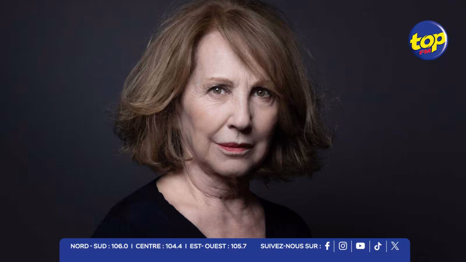 Nathalie Baye : un dernier hommage à Paris ce vendredi