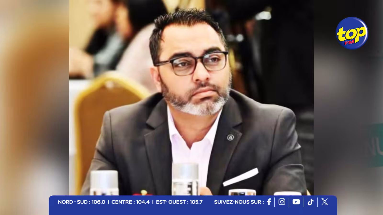 Retards d’indemnités à la Mauritius Fire and Rescue Service : Fawzi Allymun annonce une régularisation imminente