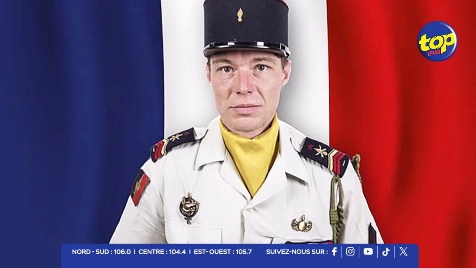Liban : un second soldat français succombe à ses blessures après une attaque meurtrière, Emmanuel Macron rend hommage
