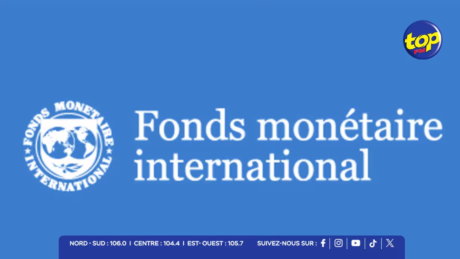 FMI à Maurice : une mission décisive pour la note de Moody’s et le Budget 2026-27