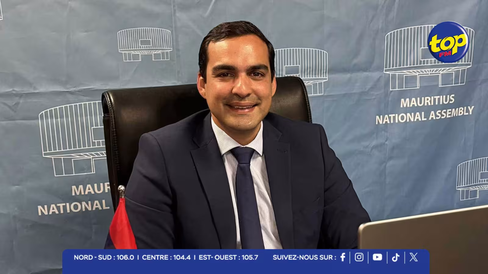 Santé : le système déraille… entrepôts insalubres et « fromage pour piéger les rats », dénonce Adrien Duval, président du PAC