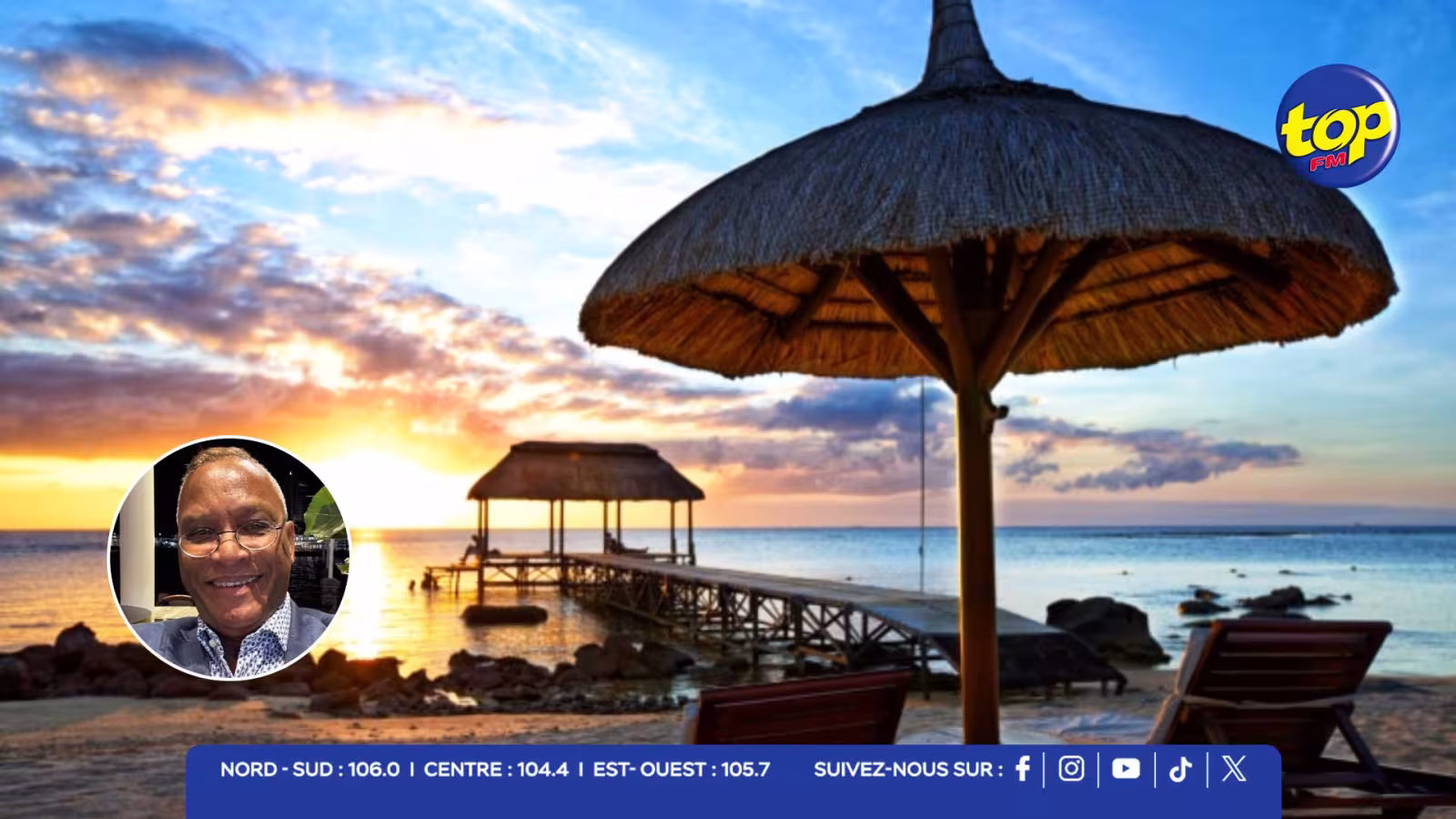 Budget 2026-2027 : les cinq piliers pour redynamiser le tourisme mauricien 