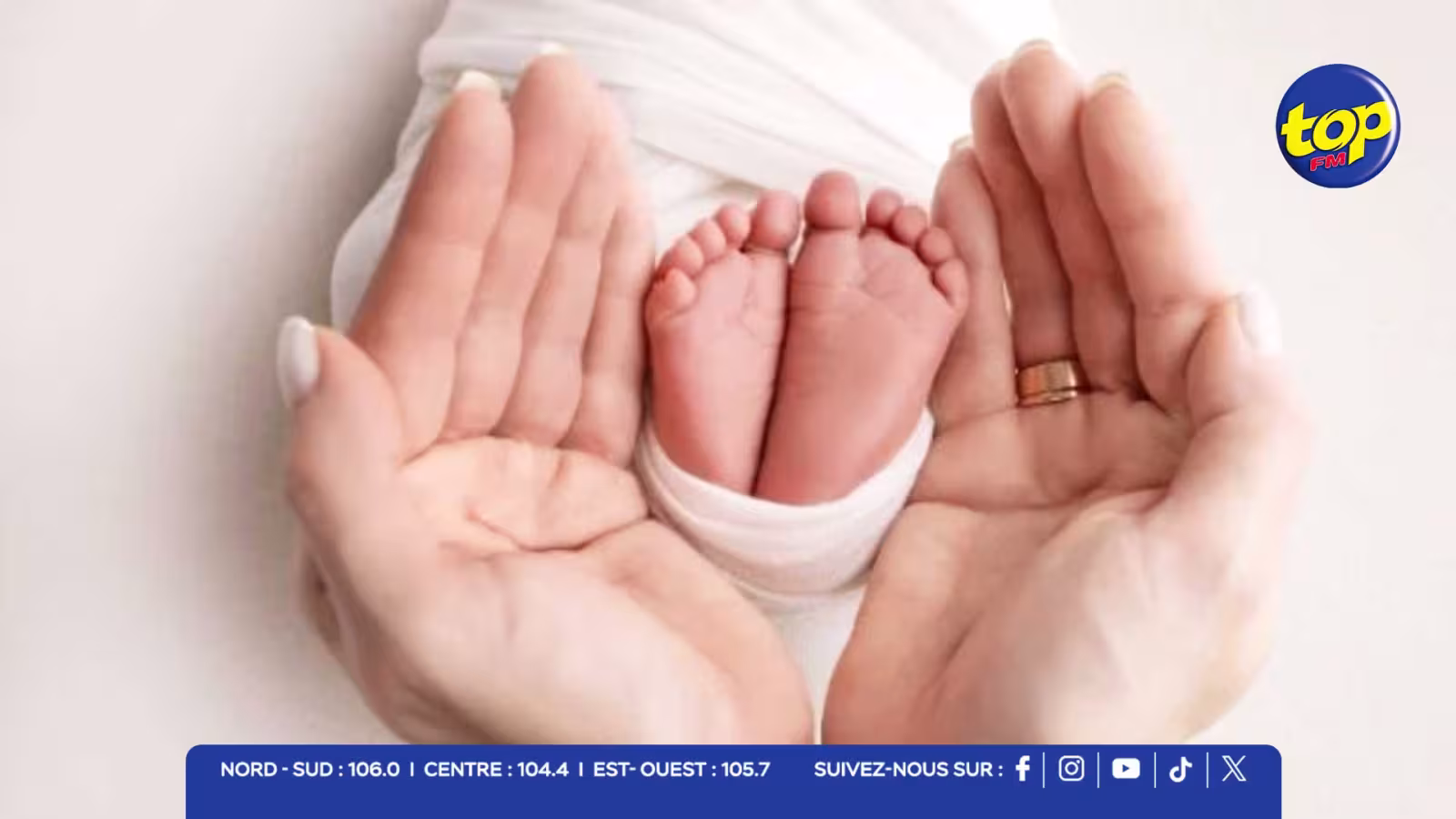 Célébration de la Journée mondiale des sages-femmes : entre vocation et héritage familial 