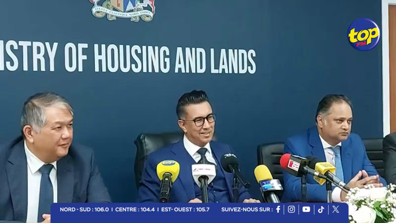 Aadil Ameer Meea appelle à une célébration responsable de l’Eid-ul-Adha 