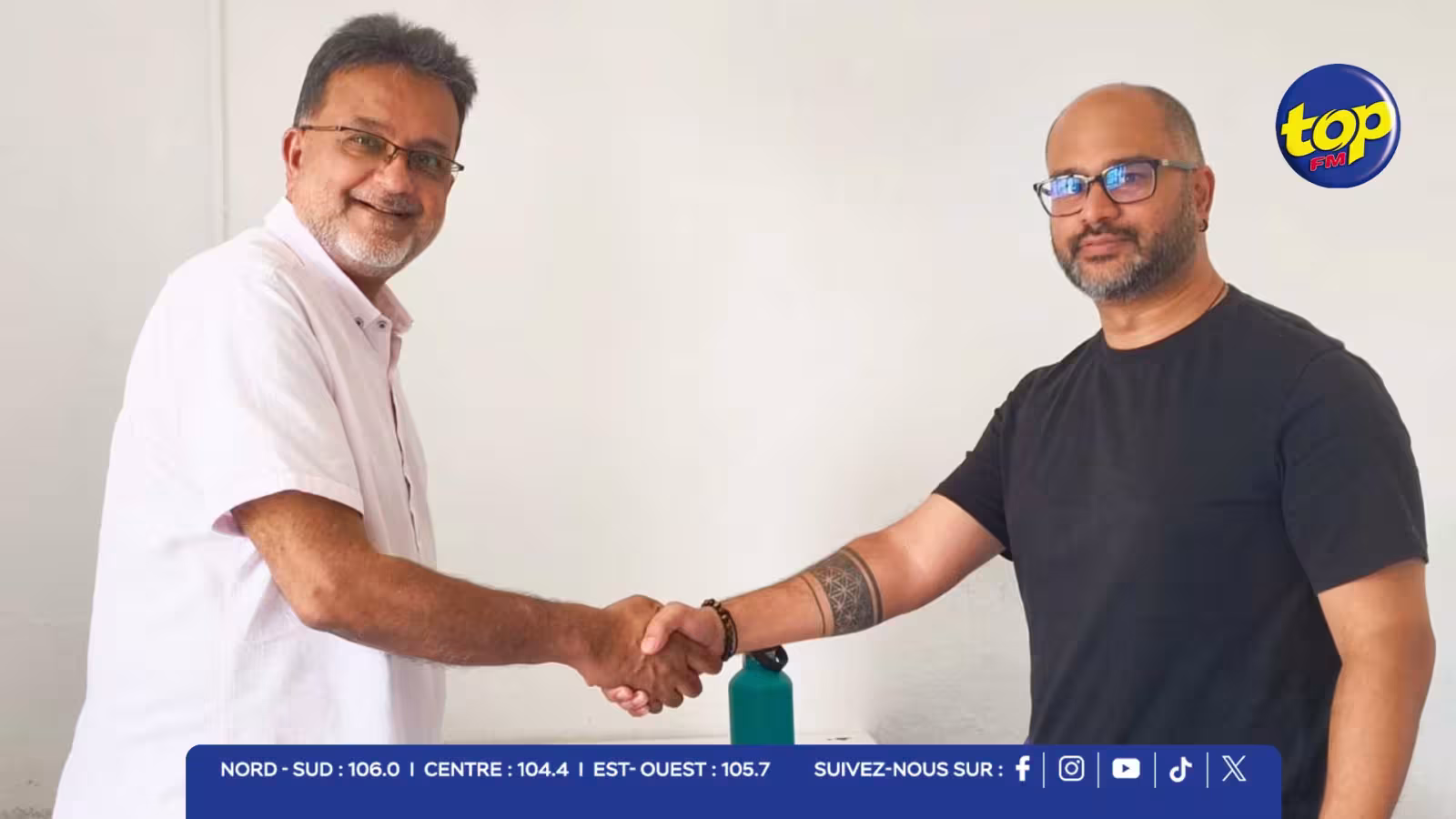 Kunal Naik nommé Chairman de la NADC : une nomination saluée par les ONG et associations