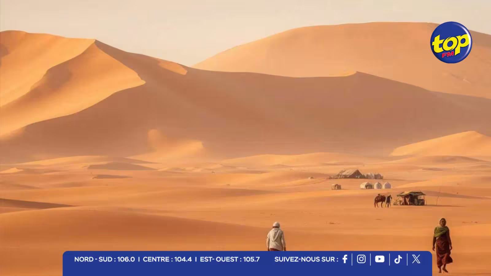 Tourisme au Sahara occidental : le Maroc intensifie ses investissements au cœur d'une bataille géopolitique