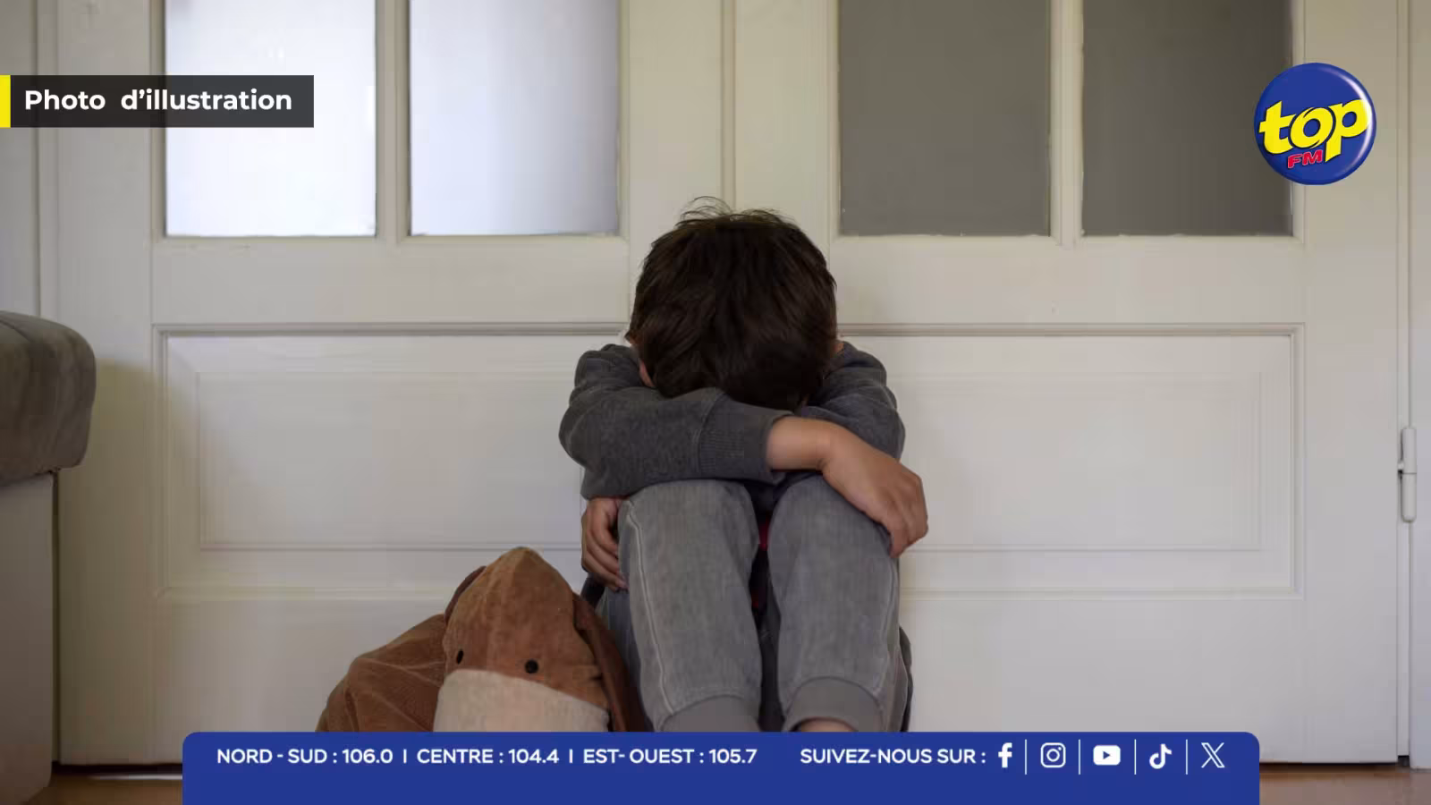 États-Unis : une mère cache une caméra dans les cheveux de son fils autiste pour dénoncer des maltraitances à l'école