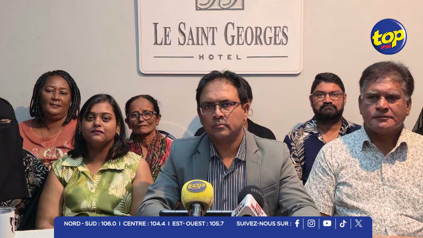 Recrutement pré-primaire : des enseignants qualifiés écartés, dénonce la GIA PPS Management Association