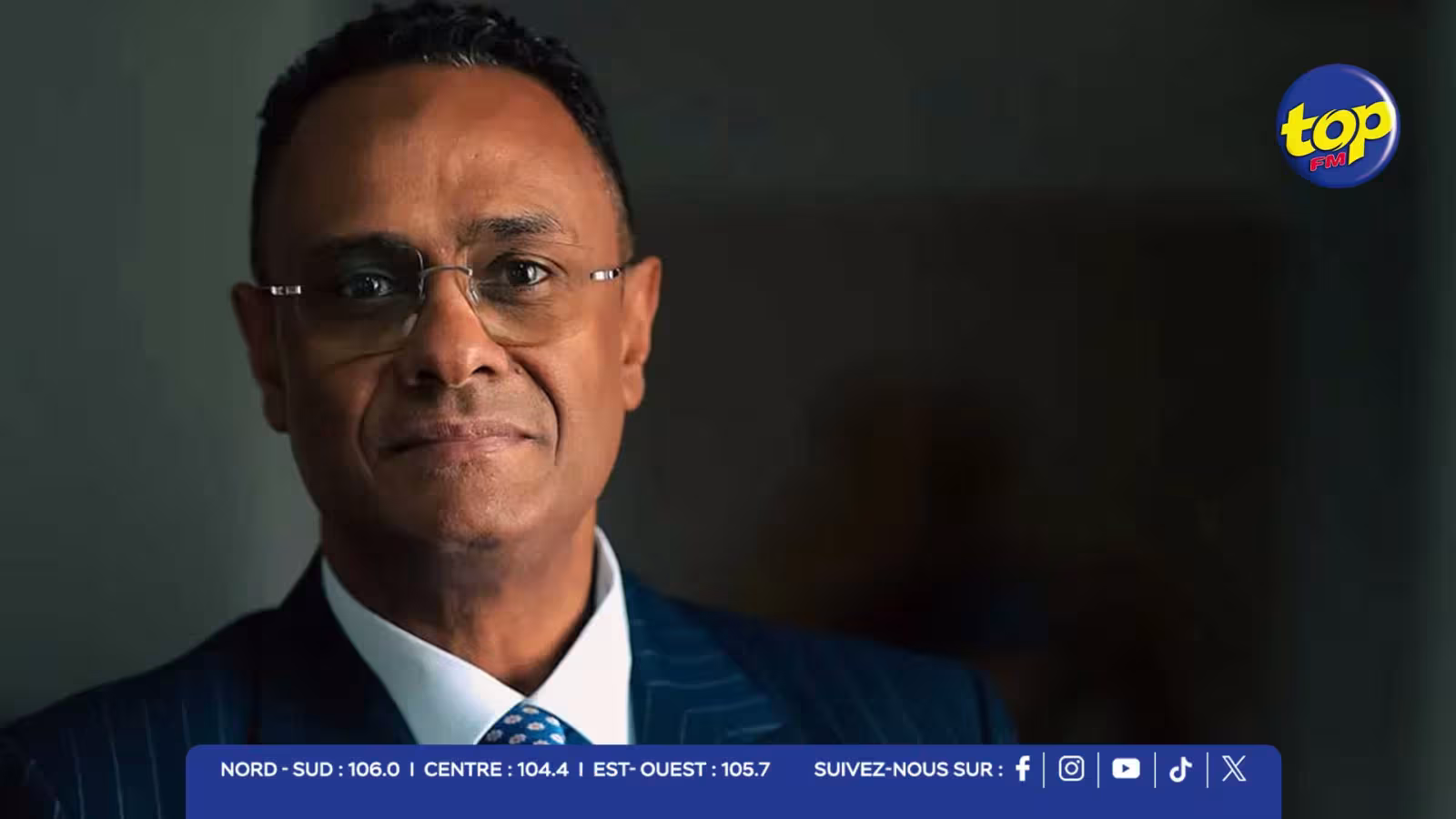 Forum de Nampula : Sydney Pierre portera la voix du tourisme mauricien du 3 au 6 juin