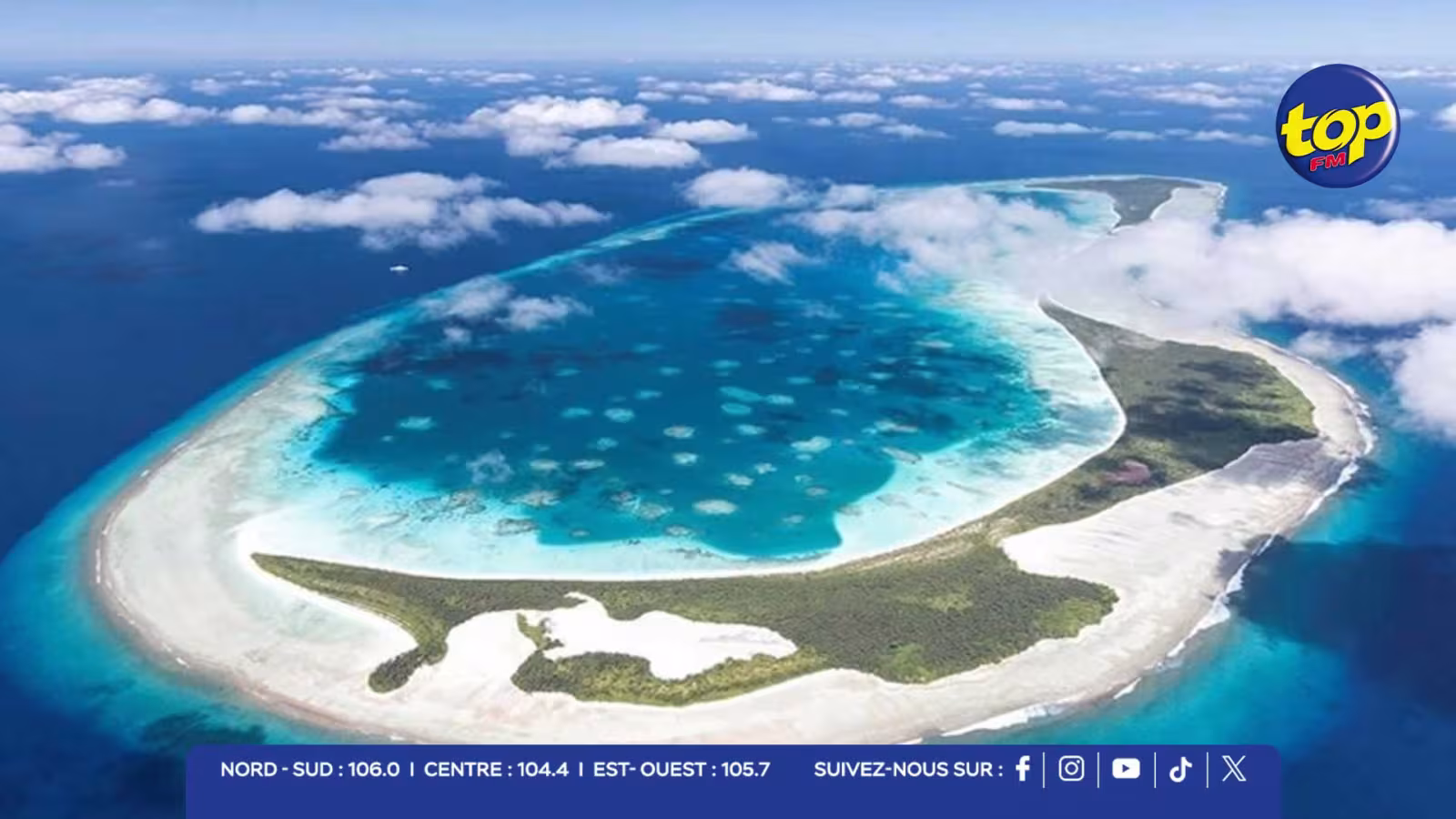 Chagos : la position de Maurice reste inchangée 