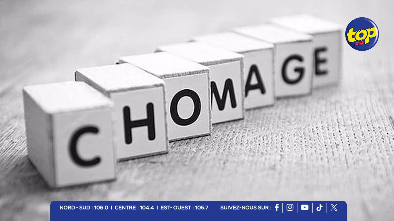 CHOMAGE